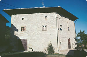 casa del siglo XVI