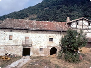 Palacio de los Albizu
